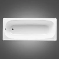 Ванна стальная KollerPool 170 х 70 см