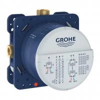 Універсальна прихована частина змішувача Grohe Rapido SmartBox