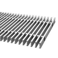 Решітка металопоперчна 230/1500 (65) Carrera Сатин