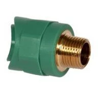 Вварне сідло Baenninger 50 мм x 1/2