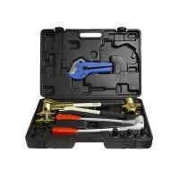 Набір ручного монтажного інструменту 16-32 мм Valrom PexKit