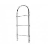 Рушникосушка Деко 1000х445/400 полиров.