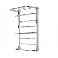 Полотенцесушитель с полкой Люксор 800х530/500