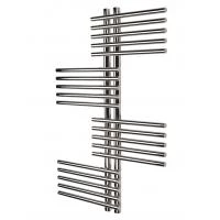 Полотенцесушитель водяного типа Премиум Симфония 900х690/50