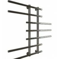 Полотенцесушитель  СИМФОНИЯ  700х770/160 мм