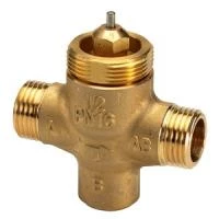 Регулюючий клапан Danfoss VZL2 D20 Kvs 3,5