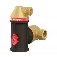 Сепаратор повітря Flamcovent Smart 1