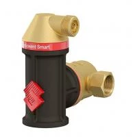 Сепаратор воздуха Flamcovent Smart 3/4