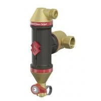 ​Сепаратор повітря і шламу Flamcovent Clean Smart 1