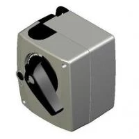 Сервомотор електричний Meibes трьохпозиційний 220 В