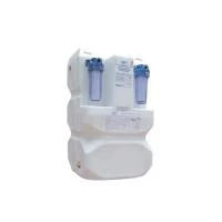 Ємкість для води Valrom AquaPur FSP 300 л