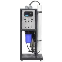 Система обратного осмоса Ecosoft MO6500