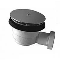 Съемный сифон Bonomini  D=90x1.1/2