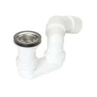 Сифон Акватер для душевого поддона  D=1.1/2