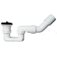 Сифон для душевого поддона Viega 70 x 1.1/2