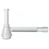 Сифон для раковини ANI PLAST D=1.1/2
