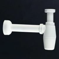 Сифон для умывальника Viega бутылочный 1.1/2