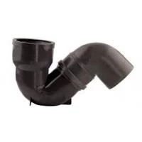 Сифон Сантехопт для чаши Генуя 110 мм