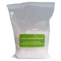 Сіль для ремінералізації Ecosoft суміш №1B