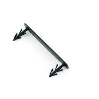 Скобы крепежные Rehau Varionova/ комплект 100 шт