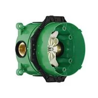 Скрытая часть смесителя Hansgrohe iBox universal для монтажа в стене