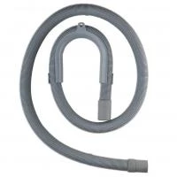 Сливной шланг для стиральной машины Luxor 19 x 15 мм длина 3 м