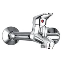 Смеситель  ANIA для ванны без шланга и лейки