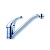 Смеситель KRONER-VERIS для кухонной мойки