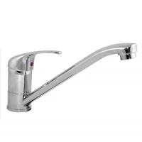 Смеситель NICO  для кухонной мойки