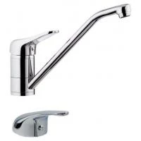 Змішувач RIK для кухонної мийки