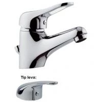 Смеситель Romstal  RIK для умывальника