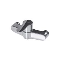 Смеситель Kroner Triton для душа xромированный