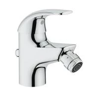 Змішувач Grohe Bau Curve для біде з  д/к
