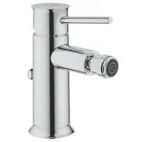 Змішувач Grohe BauClassic для біде з  д/к