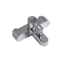  Змішувач Kroner Nео для ванни без шланга і лійки