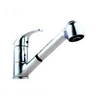 Смеситель Kroner Sylva для кухонной мойки 
