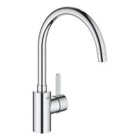 Змішувач Grohe Eurosmart Cosmopolitan для кухонної мийки