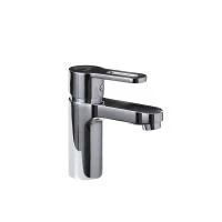 Смеситель Kroner Nео для умывальника с донным клапаном