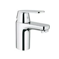 Змішувач Grohe Eurosmart Cosmopolitan одноважільний для умивальника S-Size