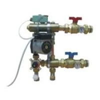 Змішувальний вузол Valrom D1