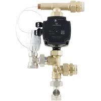 Змішувальний вузол Fratelli  Mini D1