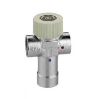 Регулируемый термостатический смеситель Caleffi 3/4