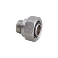 З'єднувач Bianchi для кранів євроконус 1/2