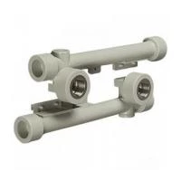 Соединитель для уголков Firat для подключения смесителя 20 мм x 1/2