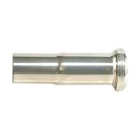 З'єднувач латунний Viega для подовжувача 1.1/2