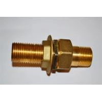 З'єднувач Bianchi для підключення до резервуару 1