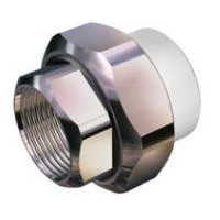 Соединитель с американкой Firat PP-R 20 мм x 1/2