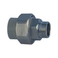 Соединитель с американкой Valrom PP-R  32 мм x 1