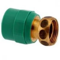 Муфта роз'ємна Banninger 20 мм x 3/4