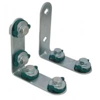 Кутовик Walraven BIS RapidRail 90° довгий/довгий